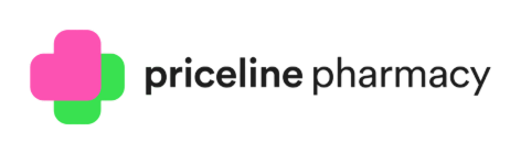 Priceline pharmacy logo
