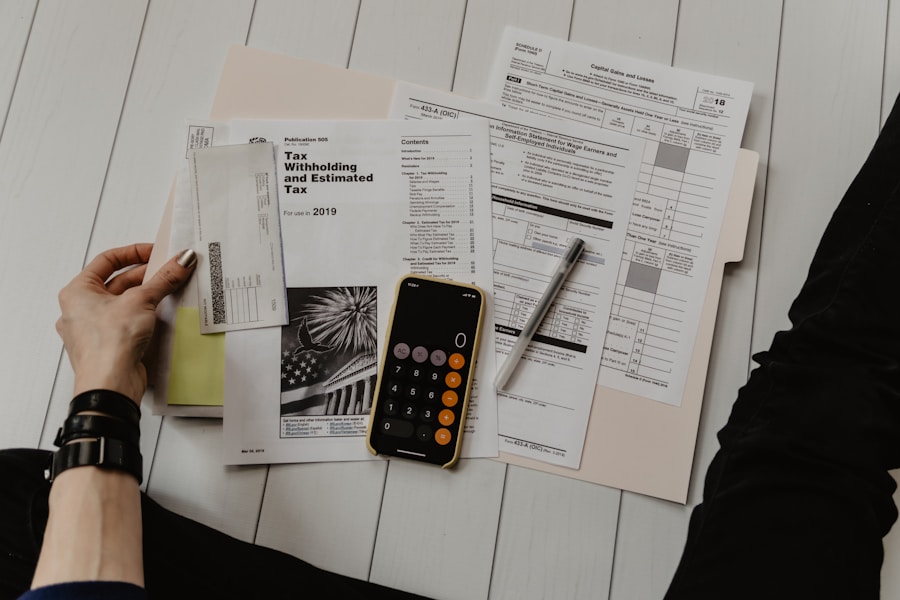 Cash Flow Forecasting: A Simple Model for Non-Finance Founders