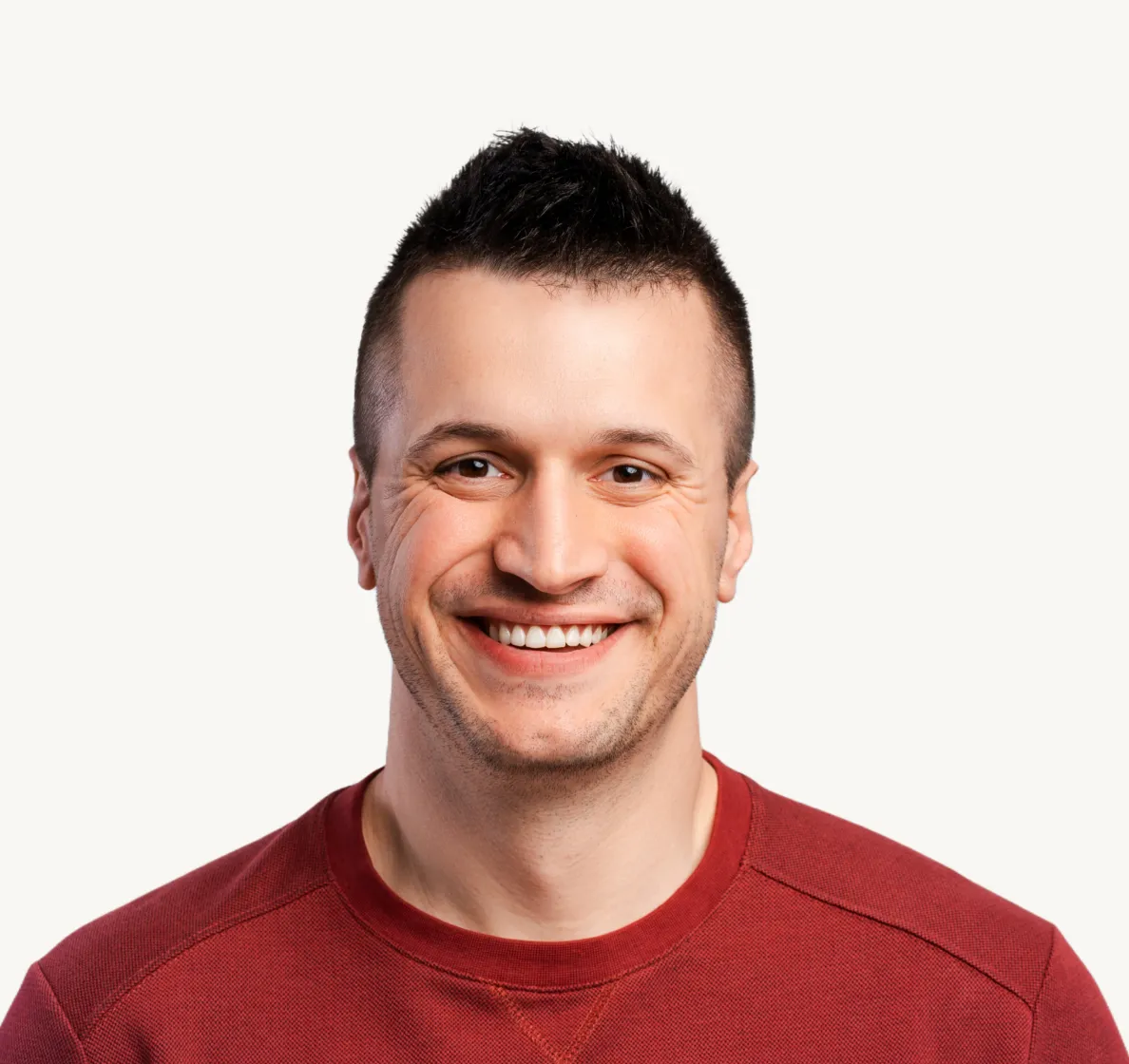 Testimonial Client Image