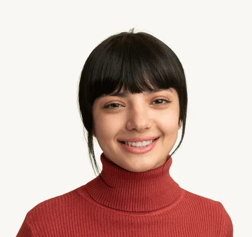 Testimonial Client Image