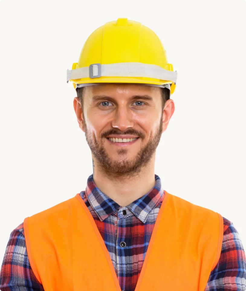 Team member Card image