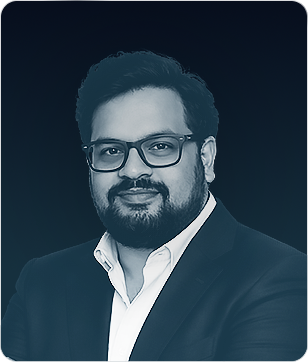 Chinmaya Sadangi, PhD