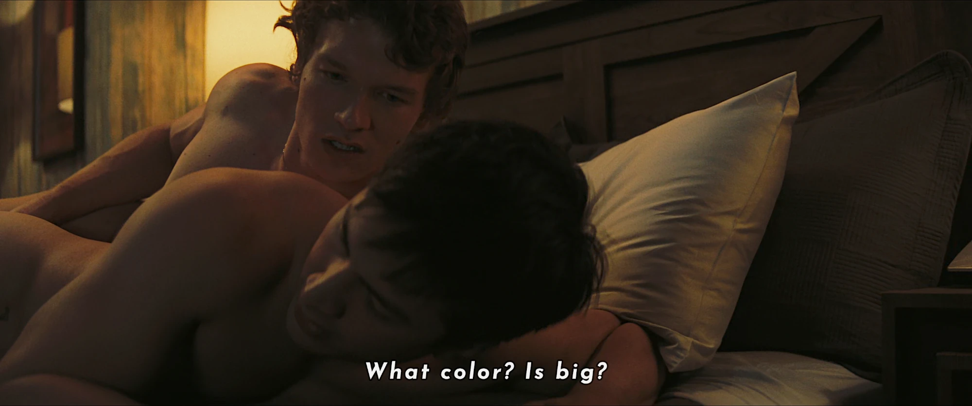 what-color-is-big