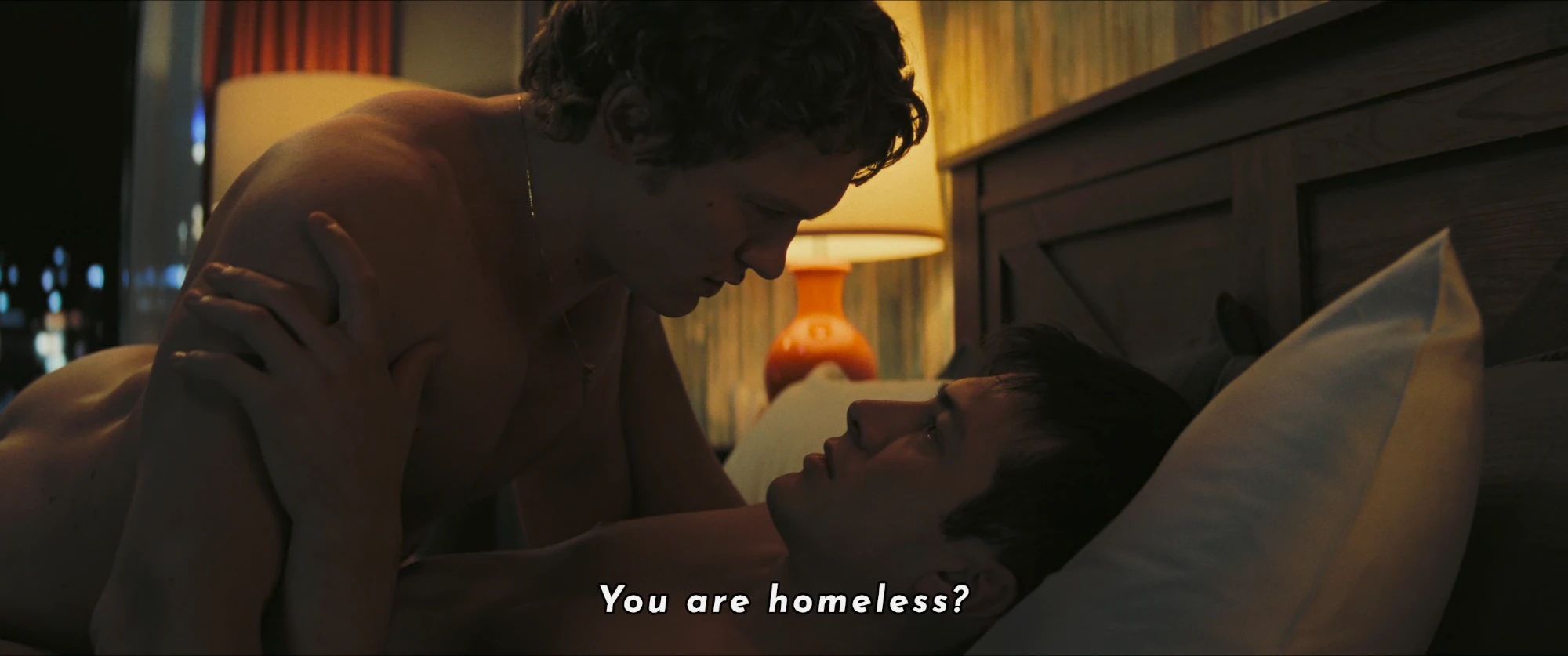 you-are-homeless