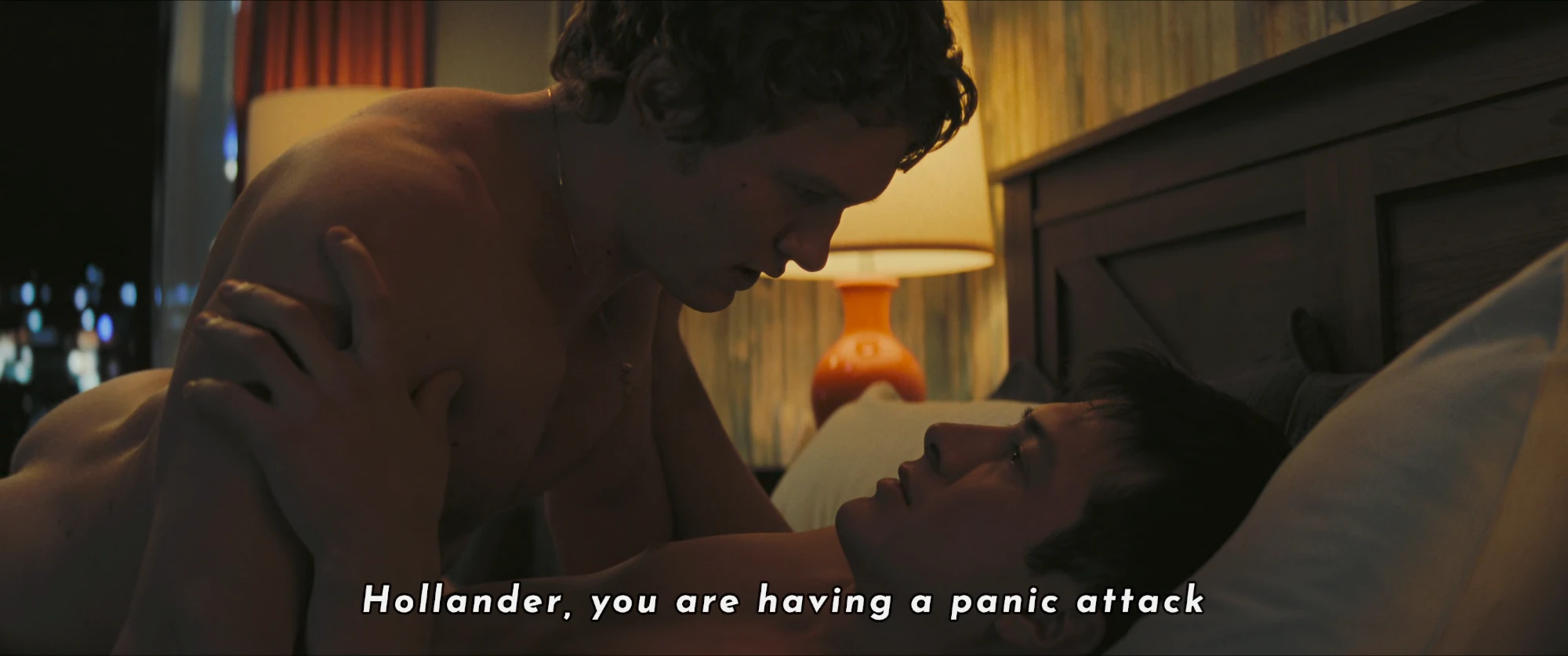 hollander-you-are-having-a-panic-attack