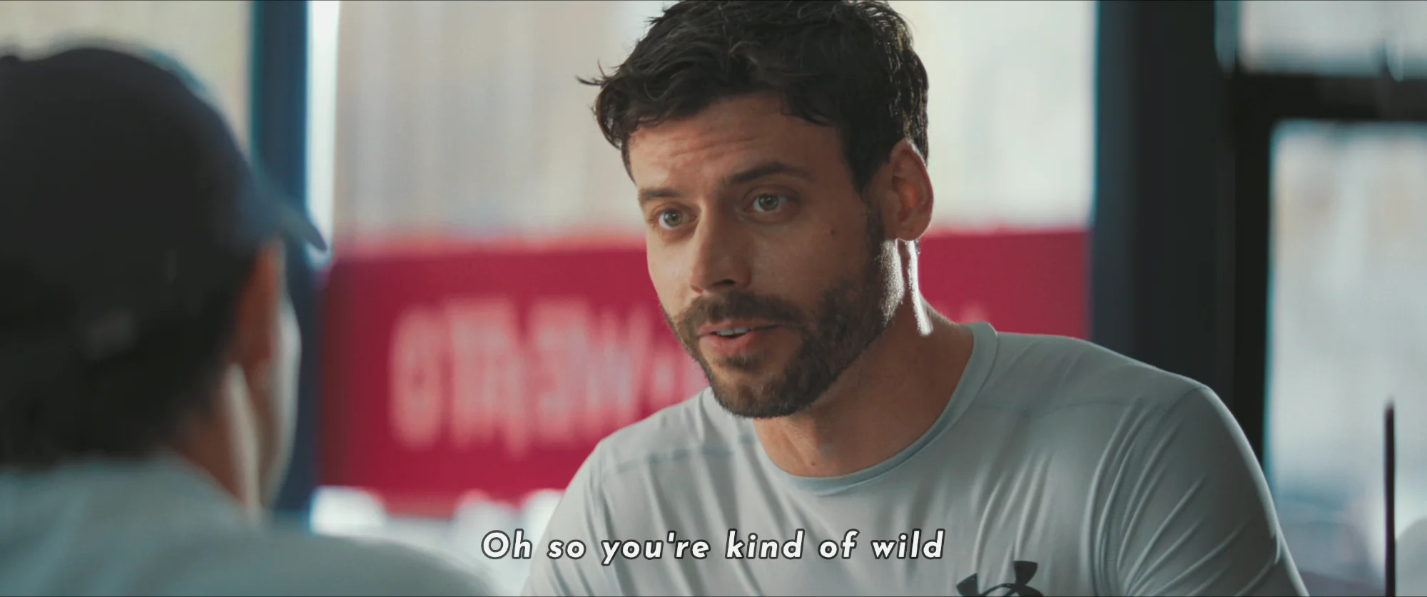 oh-so-youre-kind-of-wild