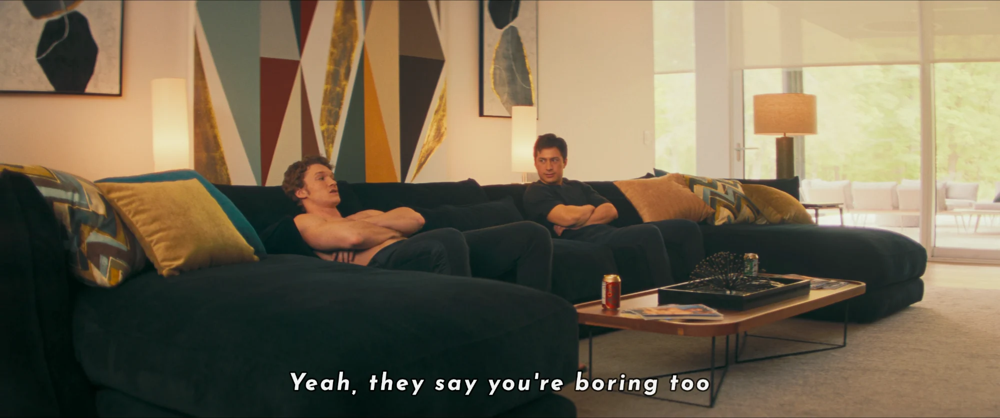 they-say-you-are-boring-too