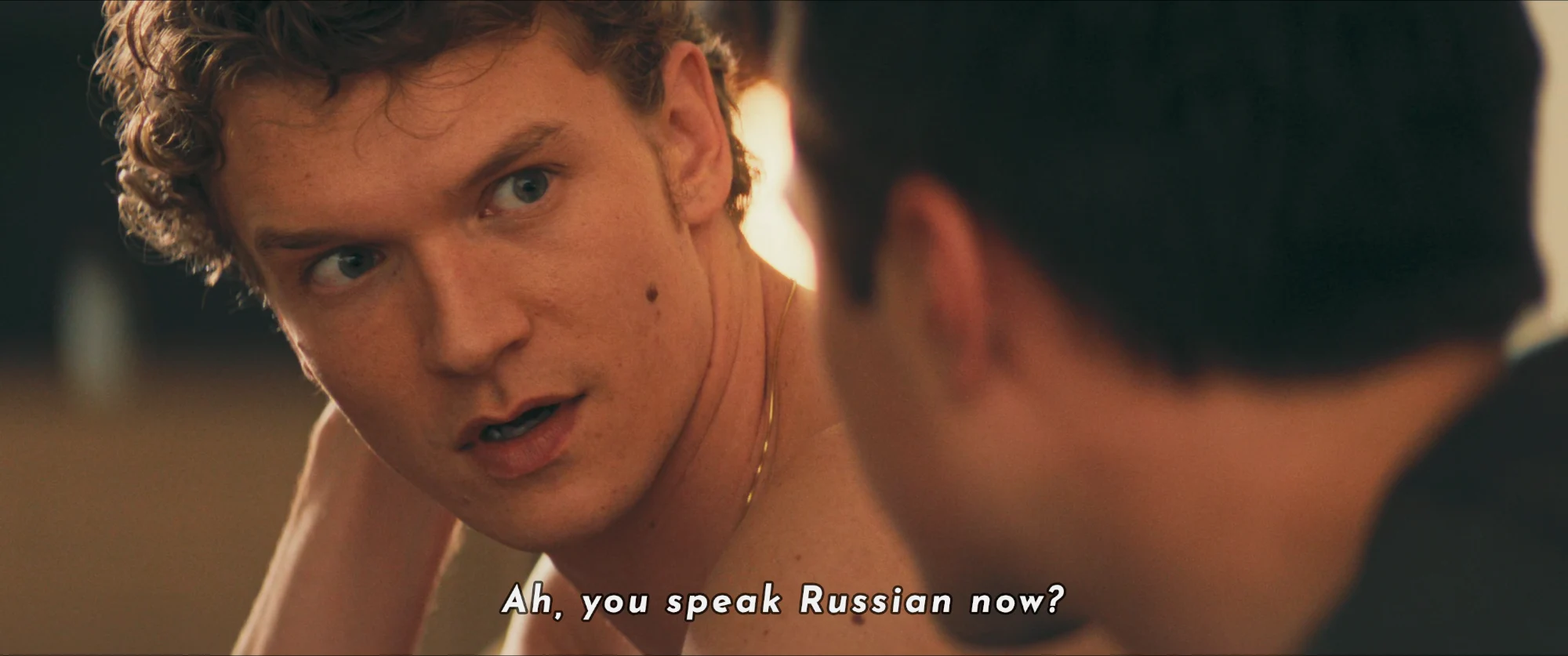 ah-you-speak-russian-now