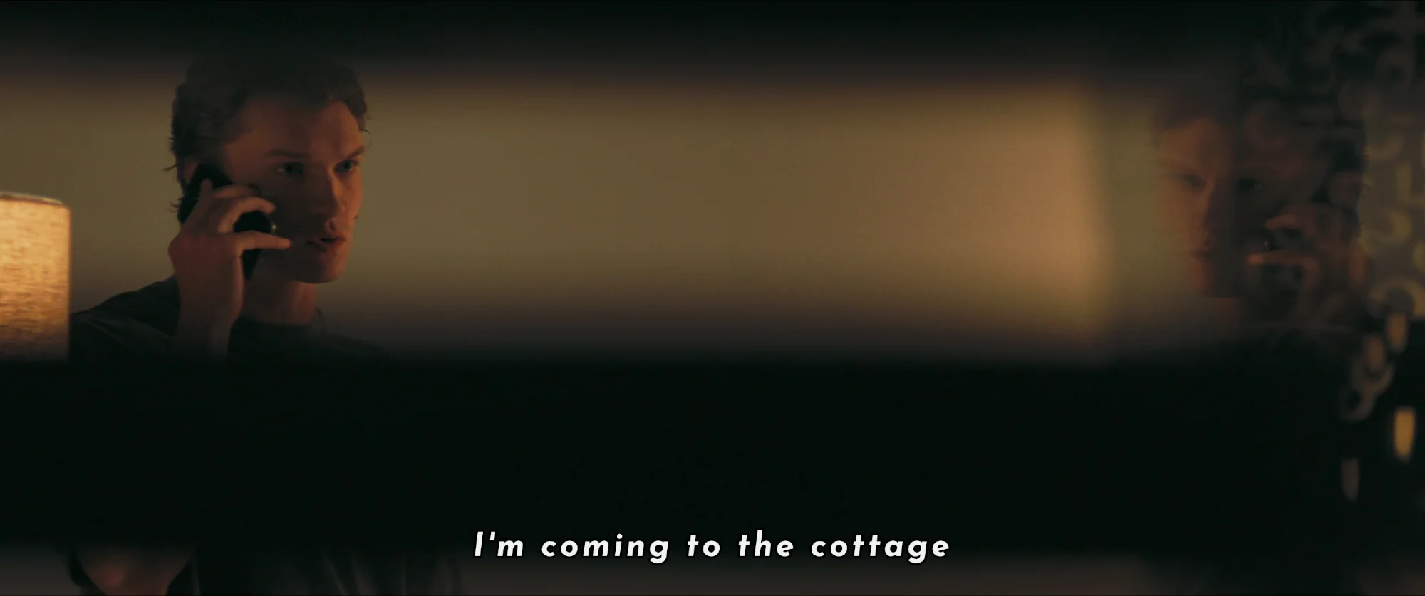 im-coming-to-the-cottage