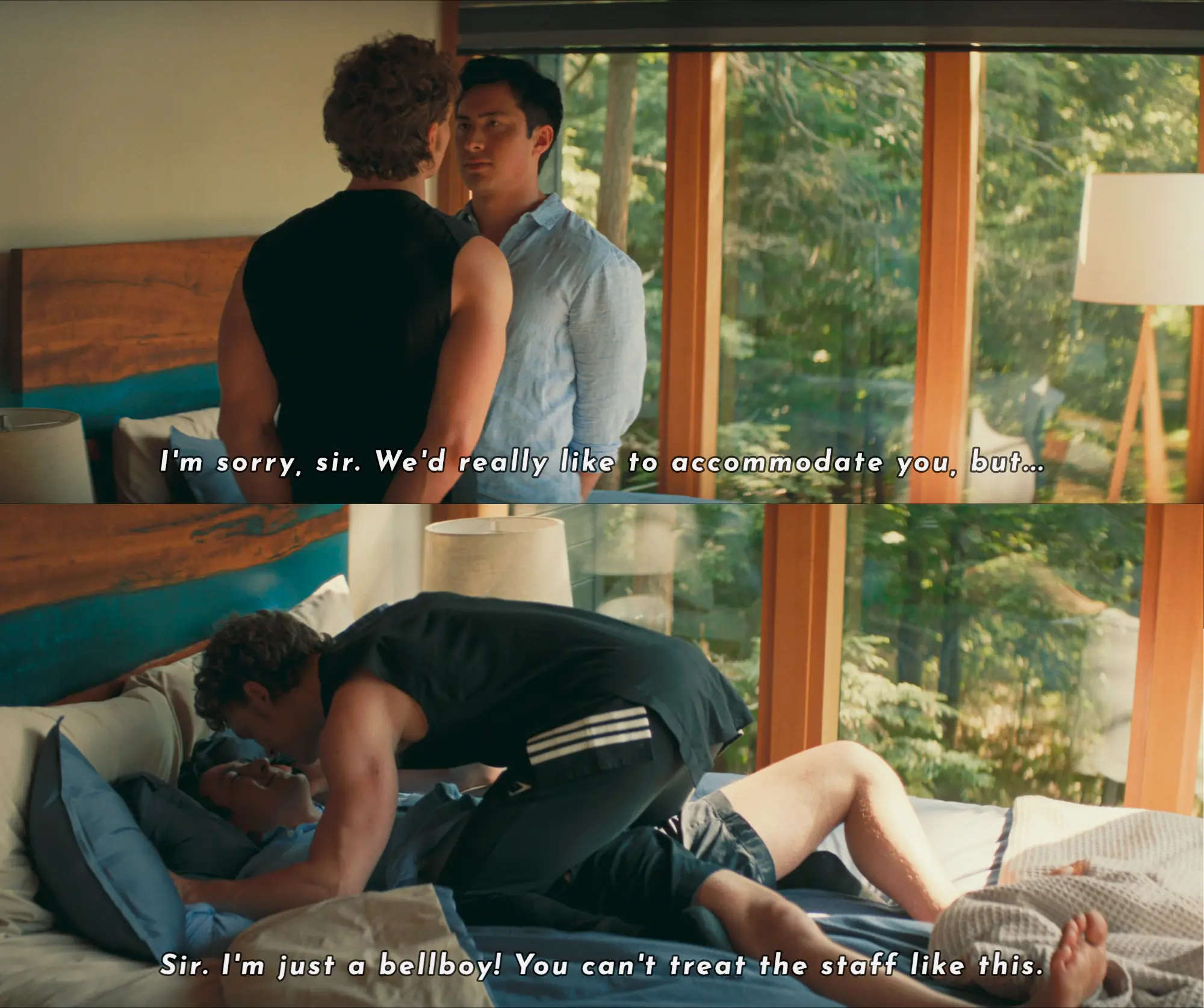 sir-im-just-a-bellboy-you-cant-treat-the-staff-like-this