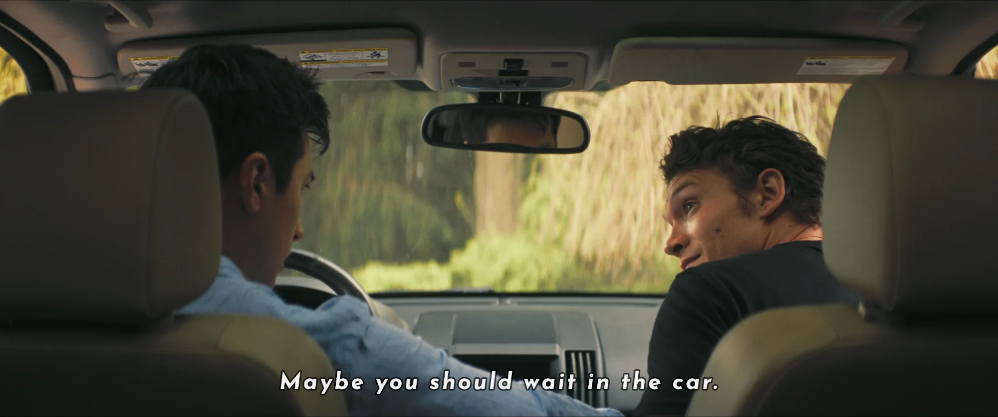 maybe-you-should-wait-in-the-car