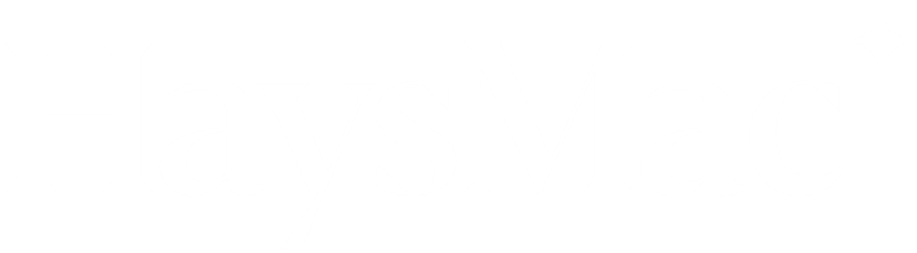 HaysMac Logo