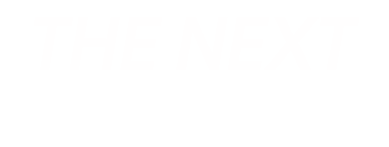 The Next Agenda White