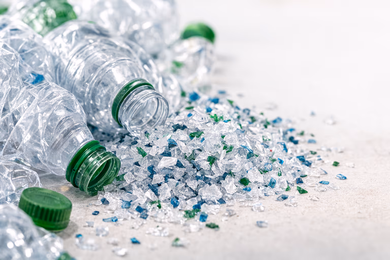 From Plastic Bottle to Panel: How Feltbay Makes Recycled PET Felt
