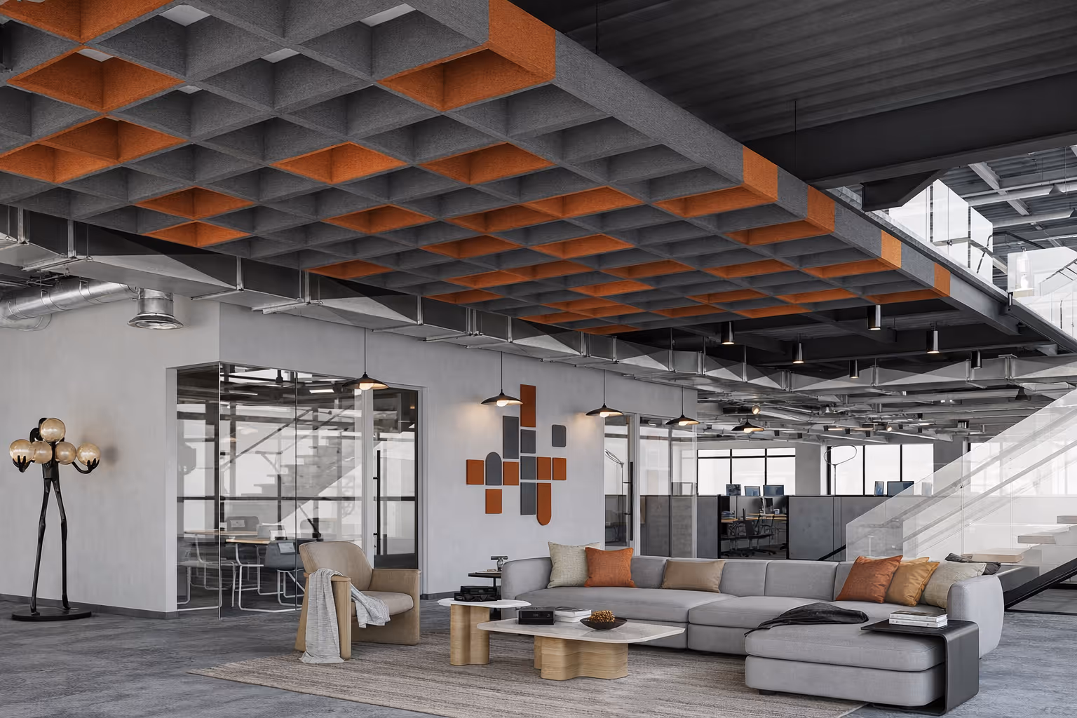 Commercial & Office
