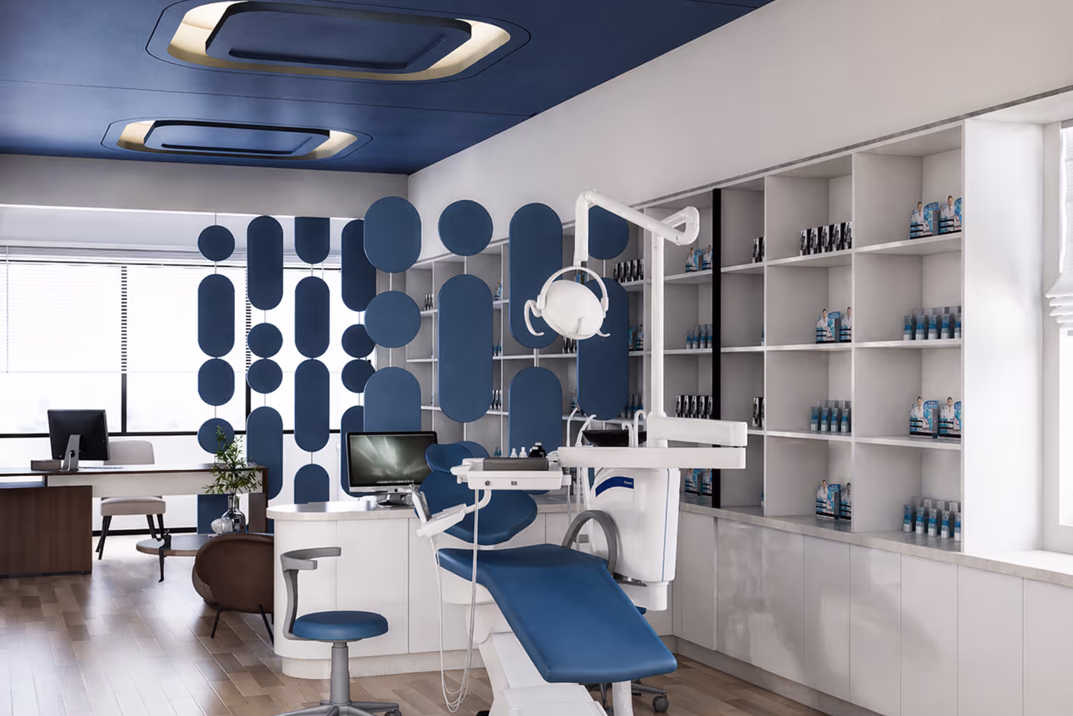 Healthcare & Wellness