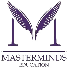masterminds vip logo