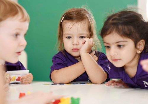 In-Person, Deep learning