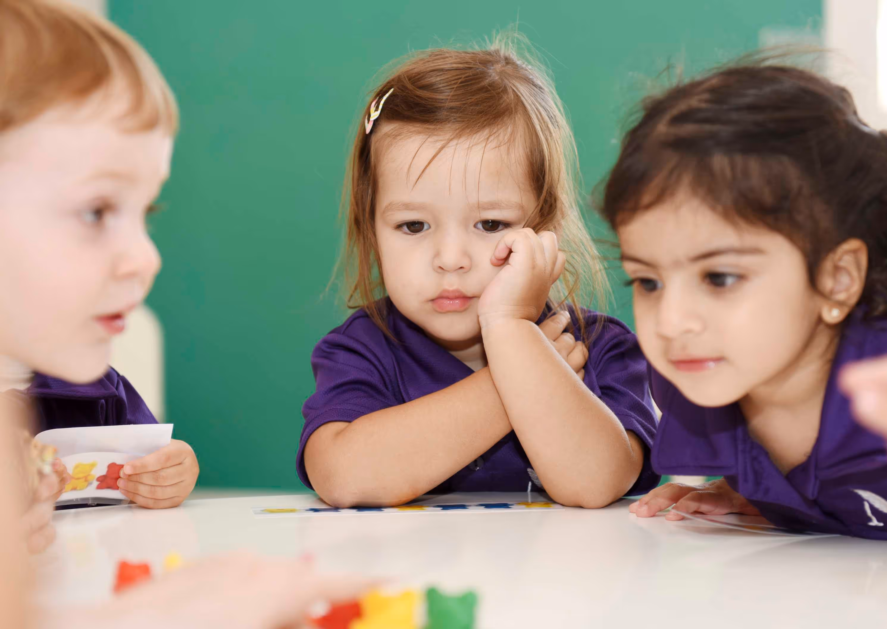 In-Person, Deep learning