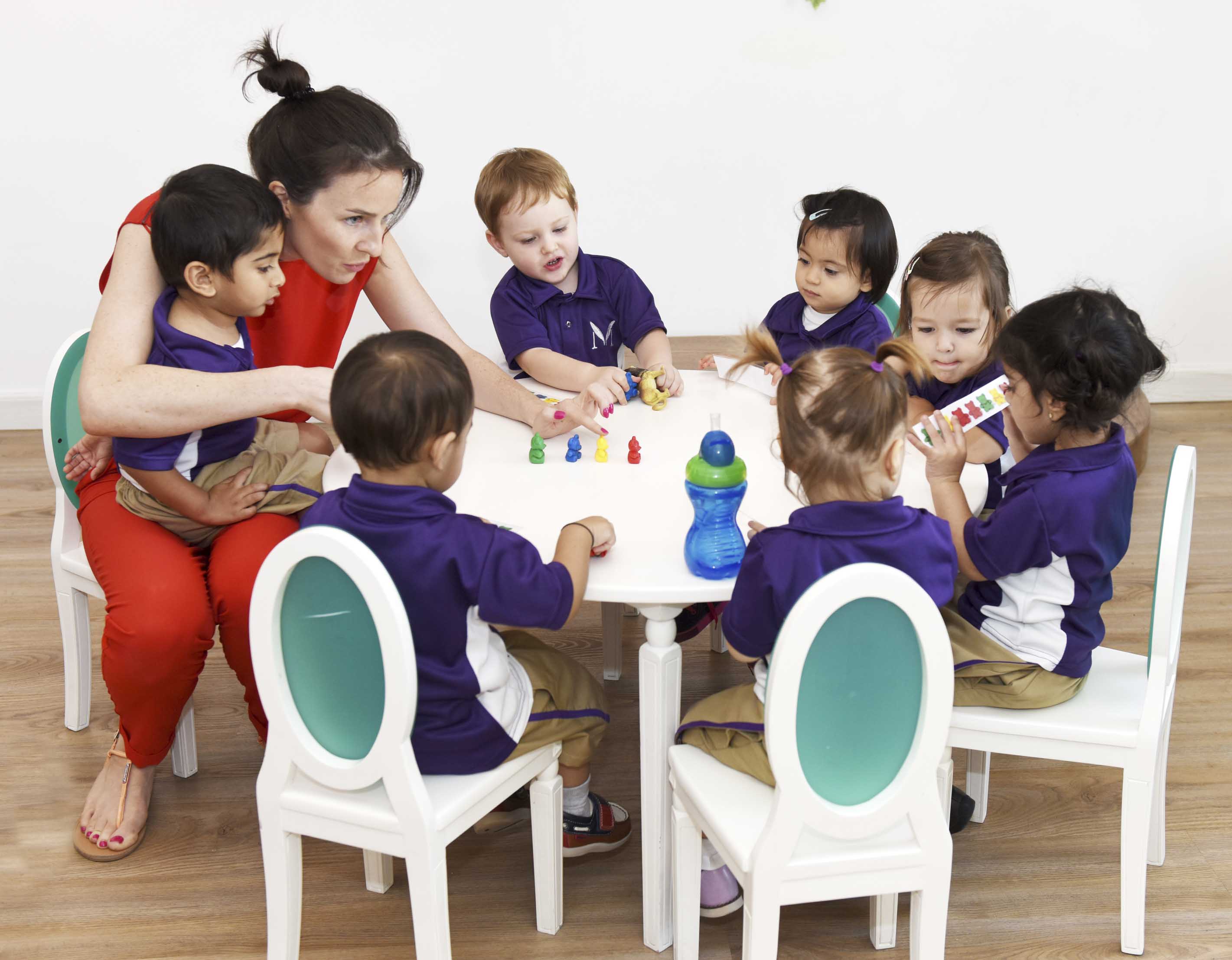 The ATHENA+ framework