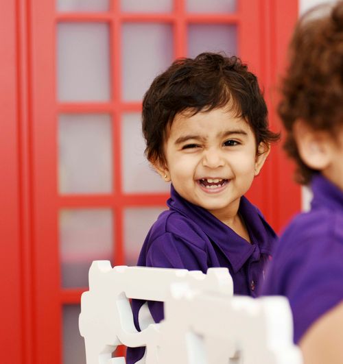 Neuroscience meets experience