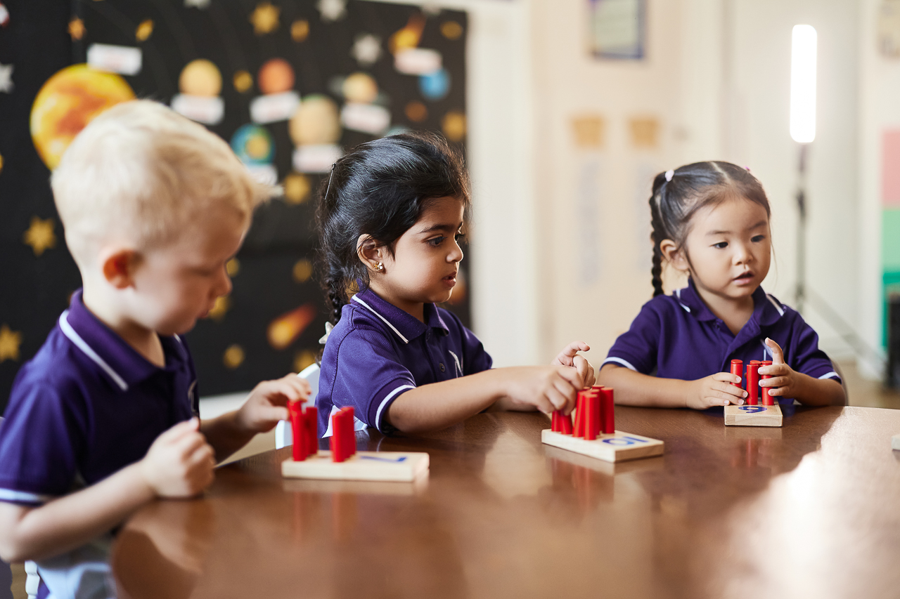 AI-powered personalization