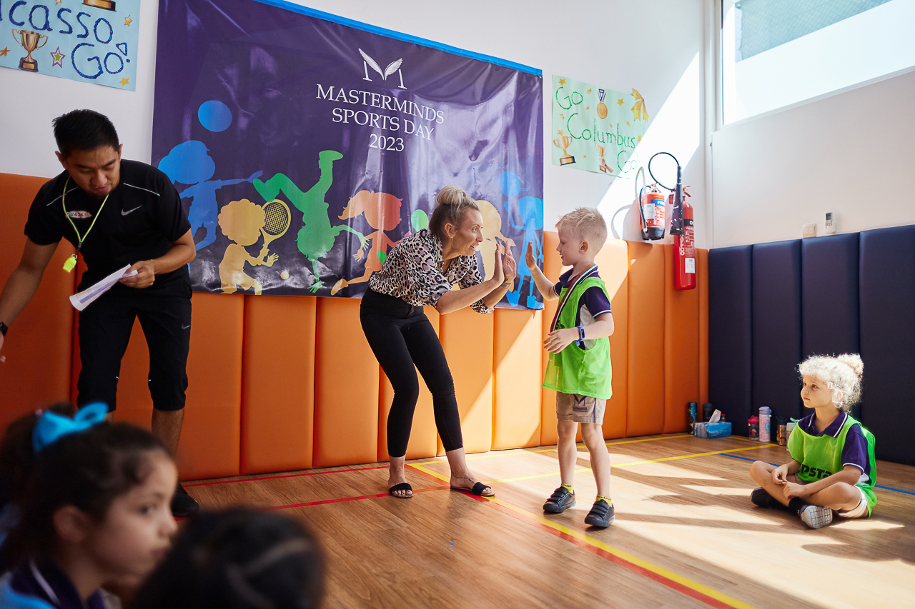 Integrated outdoor expeditions