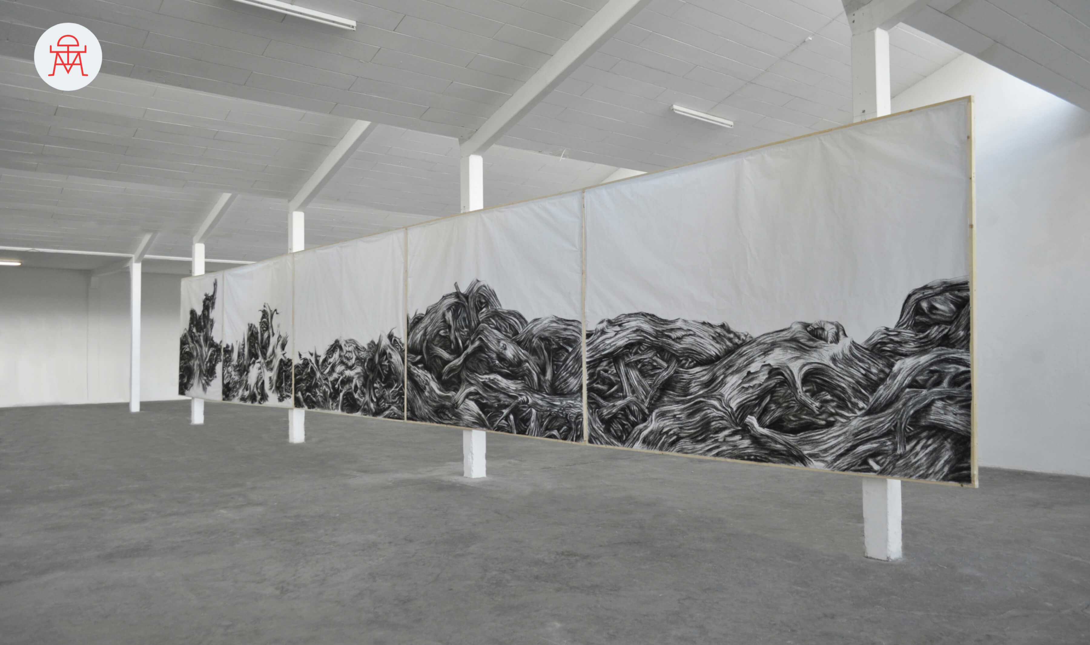 Mathilde Heu website  by isaWabi