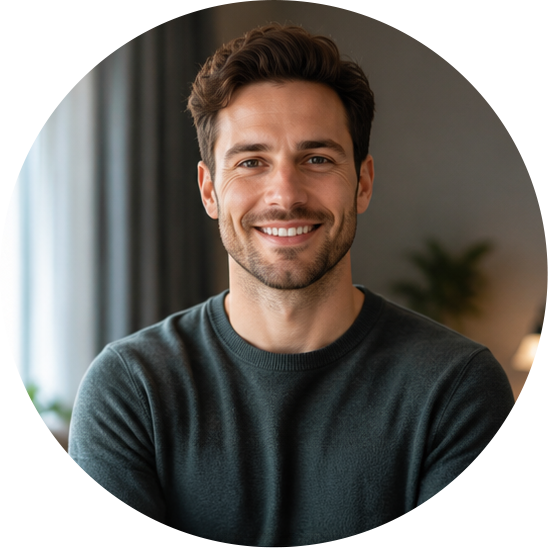 Feedback Author Image