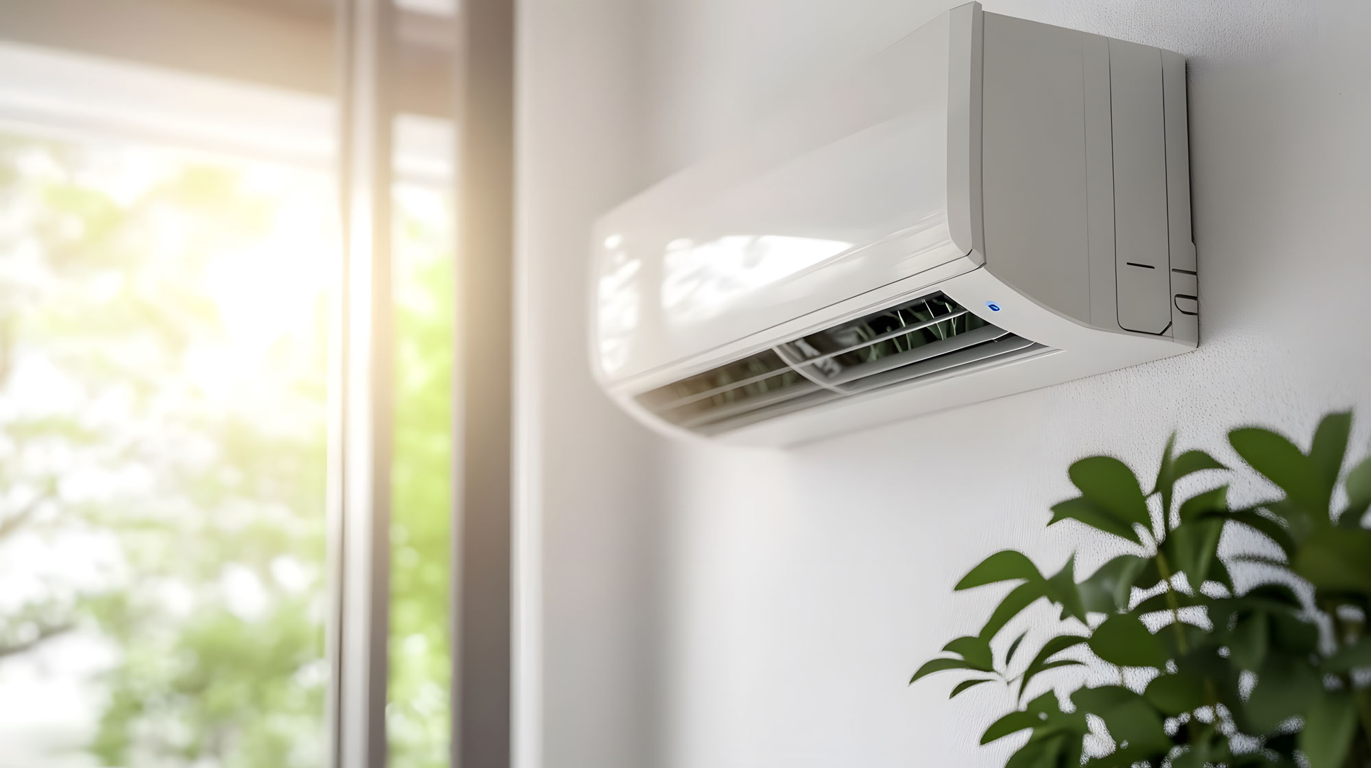 Airconditioning