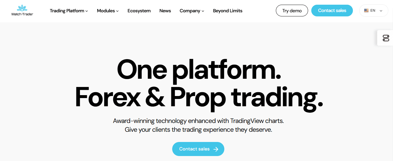 Match-Trader