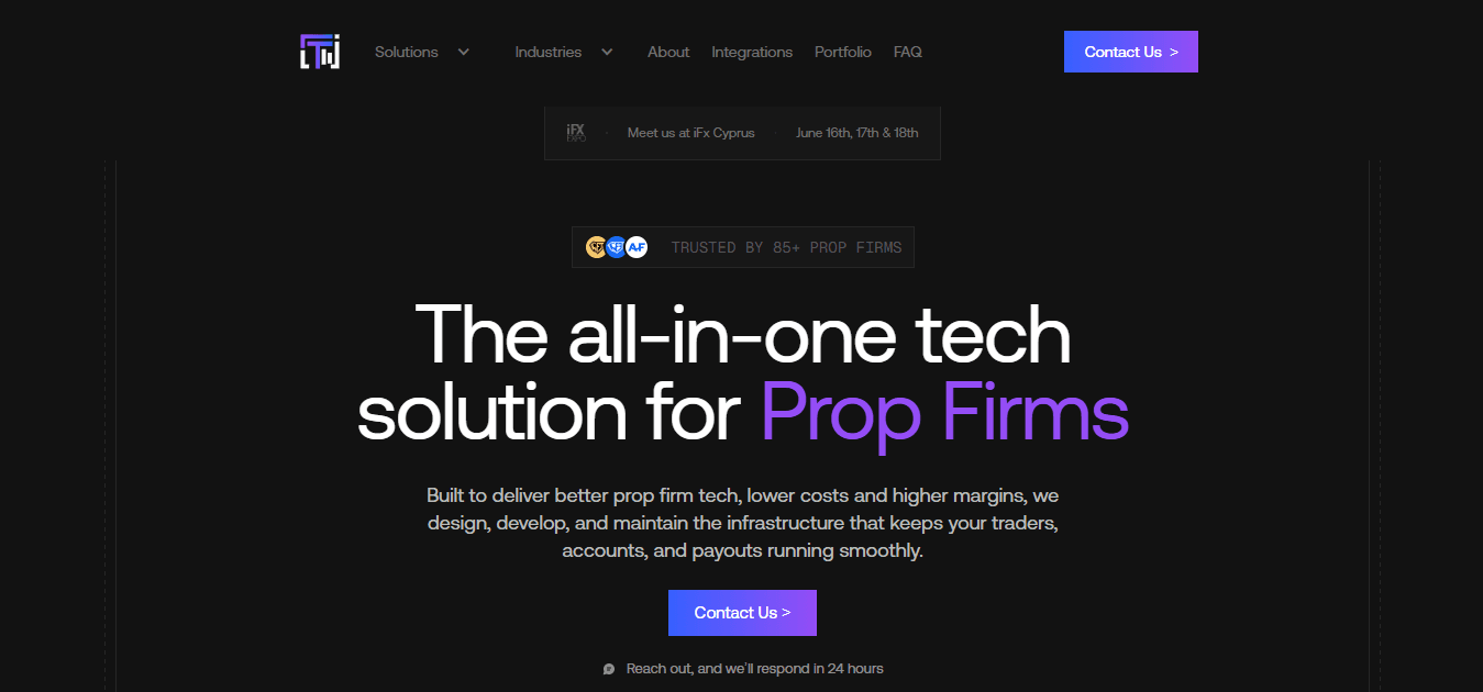 Trade Tech Solutions