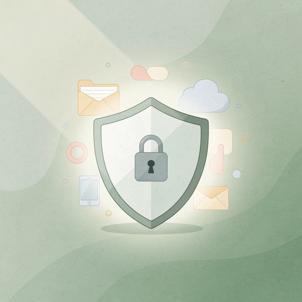 Shield protecting trading operations from system failures