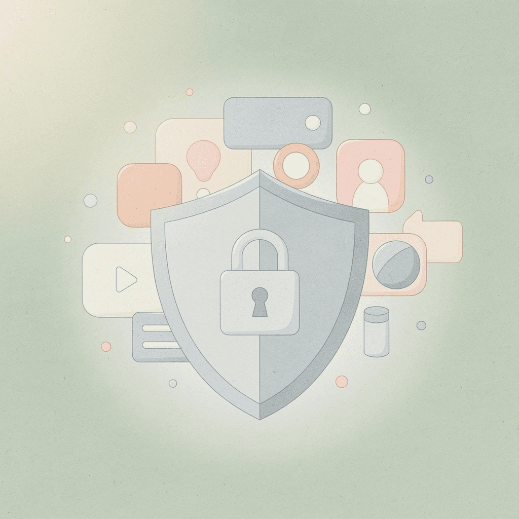 Shield protecting trading infrastructure from collapse