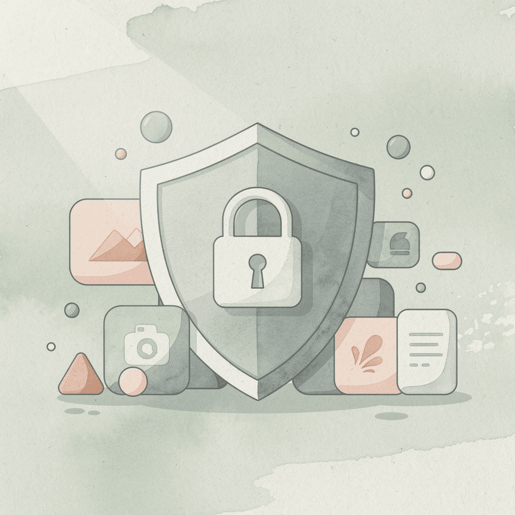 Shield protecting against operational risks in prop trading