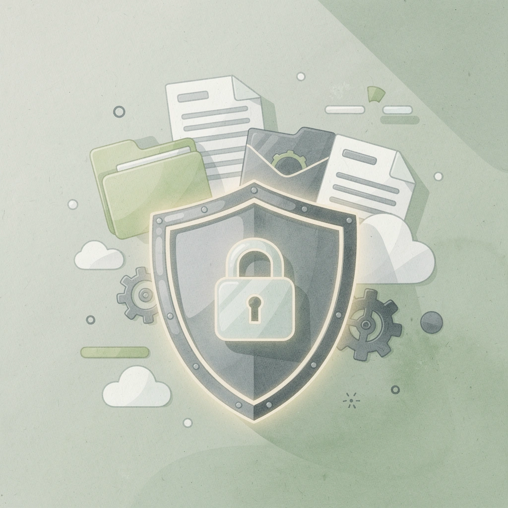 Shield protecting trading infrastructure from pressure and risks