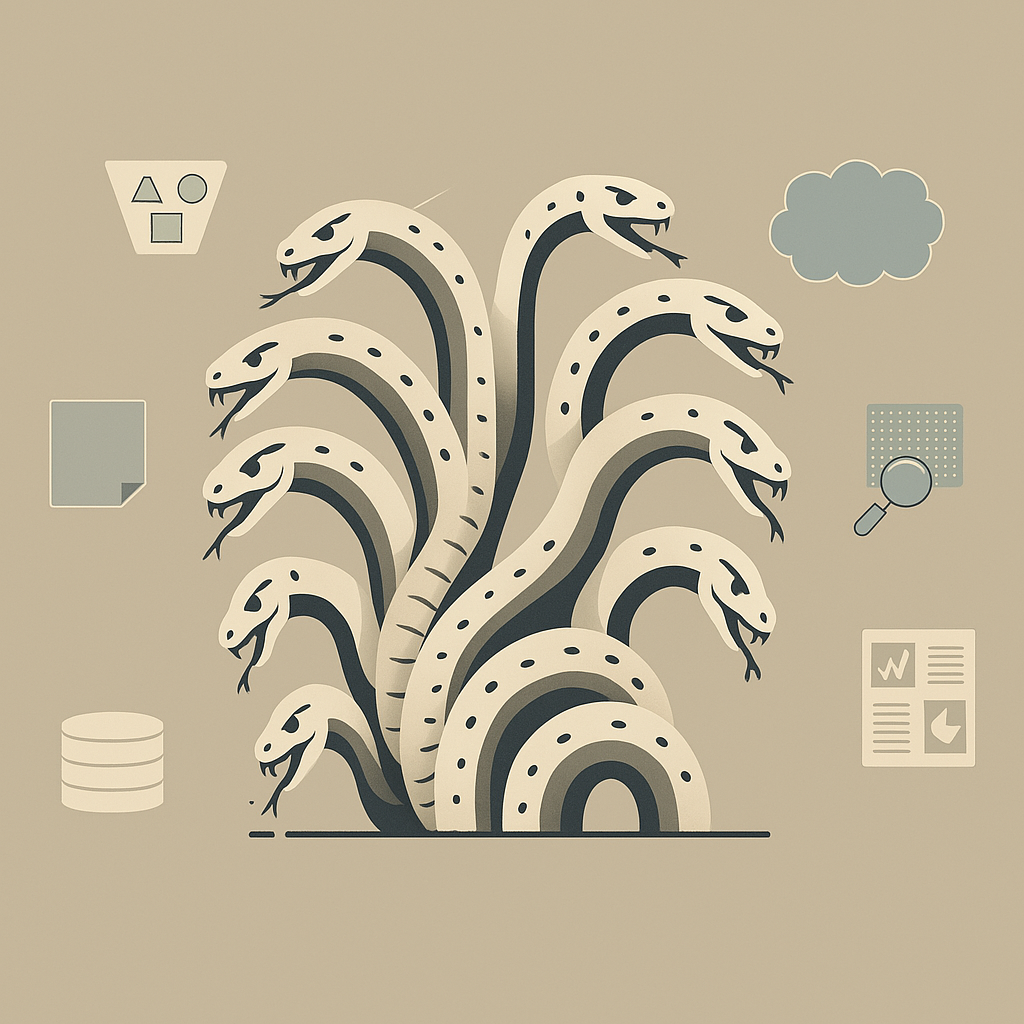 How Pub/Sub for Tables Fixes What Data Pipelines Broke