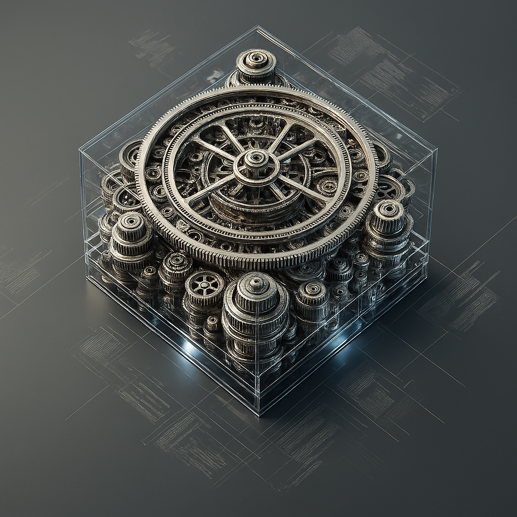 Part 1: Simplifying Data Engineering — Freeing teams from pipeline firefighting