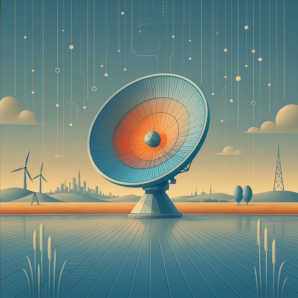 What is Pub/Sub for Tables?