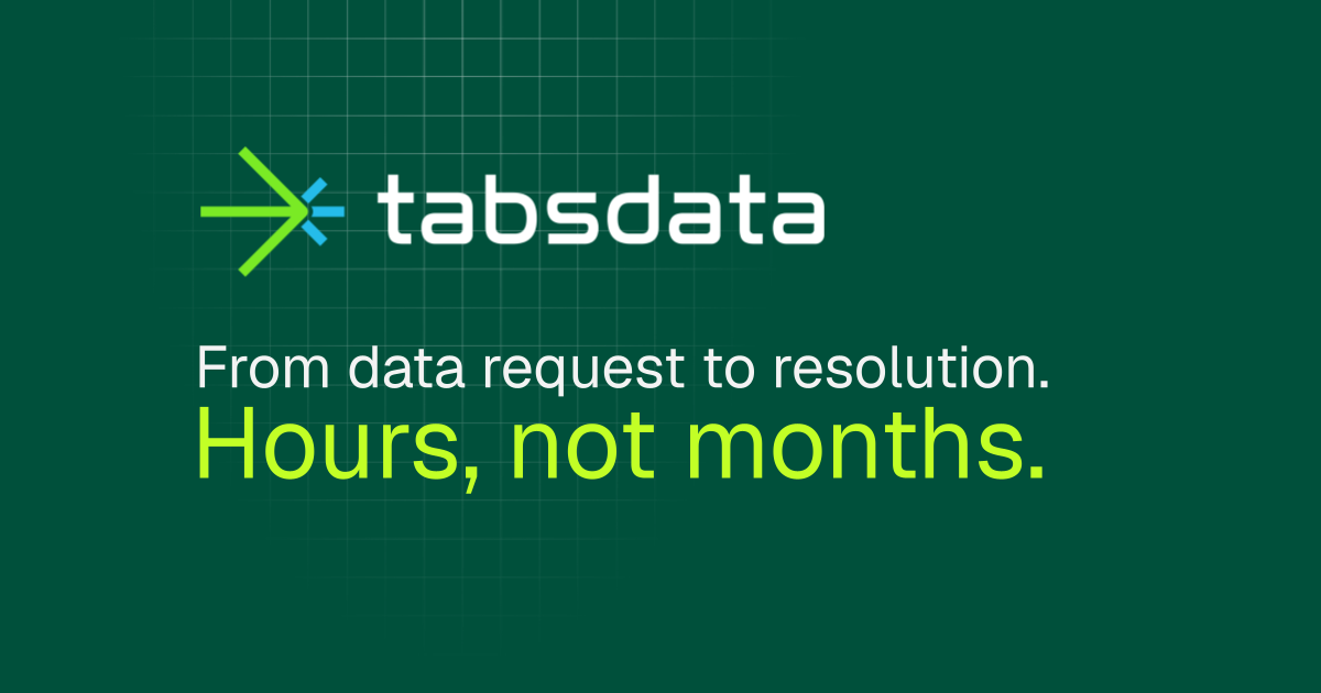 Announcing Tabsdata 2.0