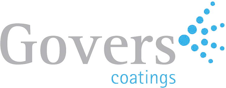 govers coatings logo