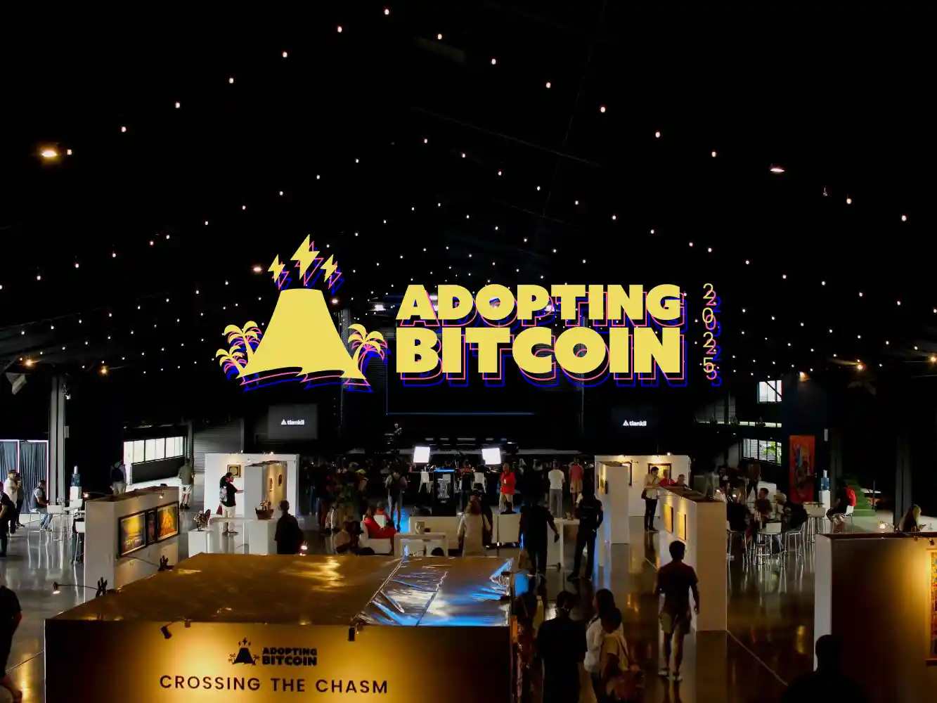 The Network Effect: Adopting Bitcoin 2025