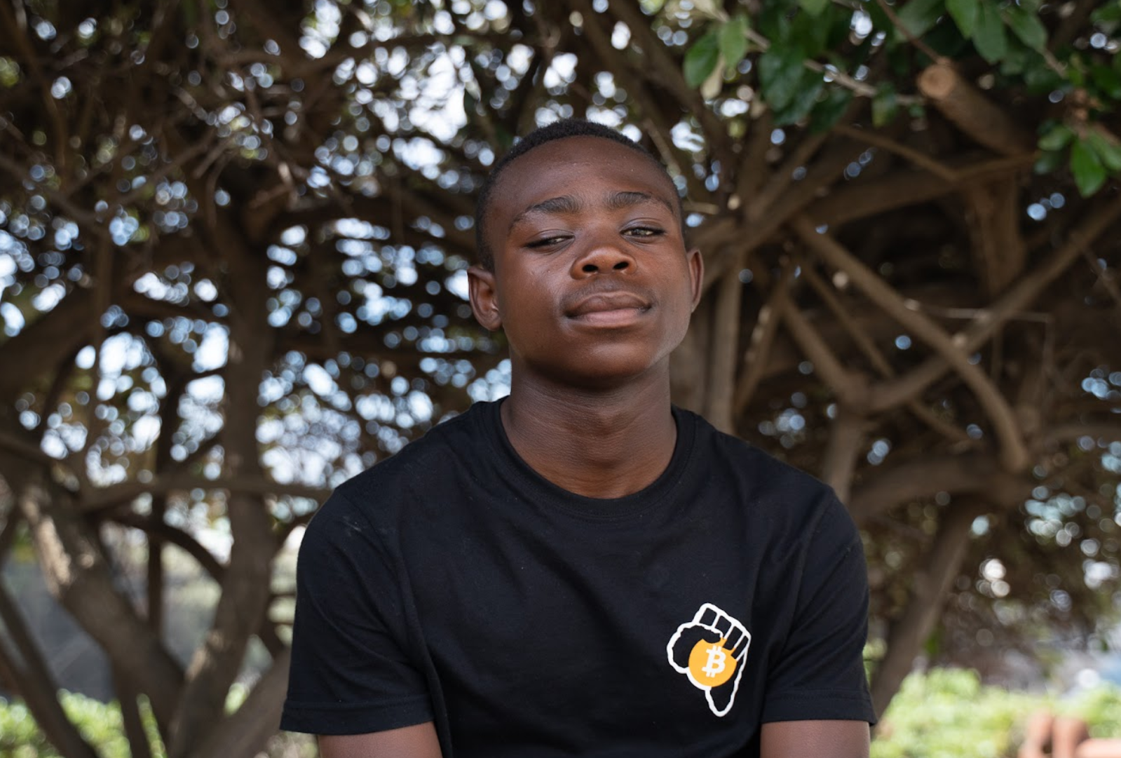 Why I'm Making a Film About Bitcoin Communities