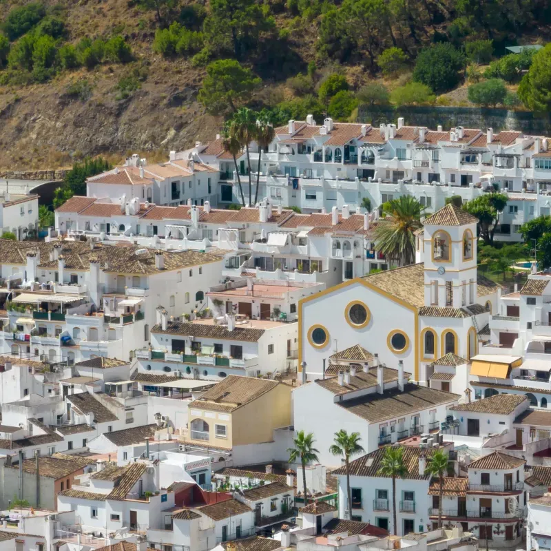 Benahavís, Costa del Sol
