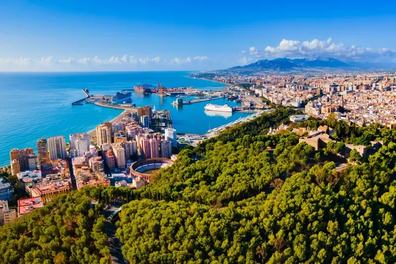 Málaga