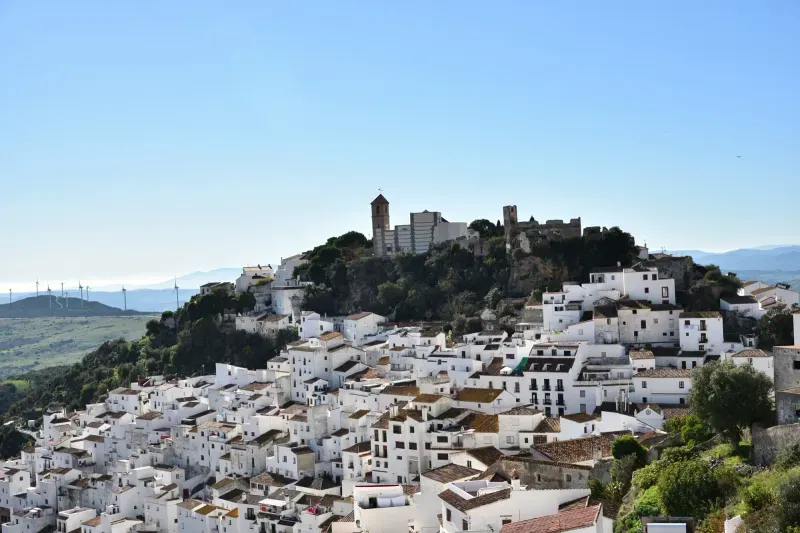 Casares