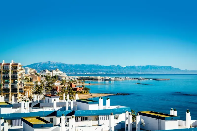 Benalmádena