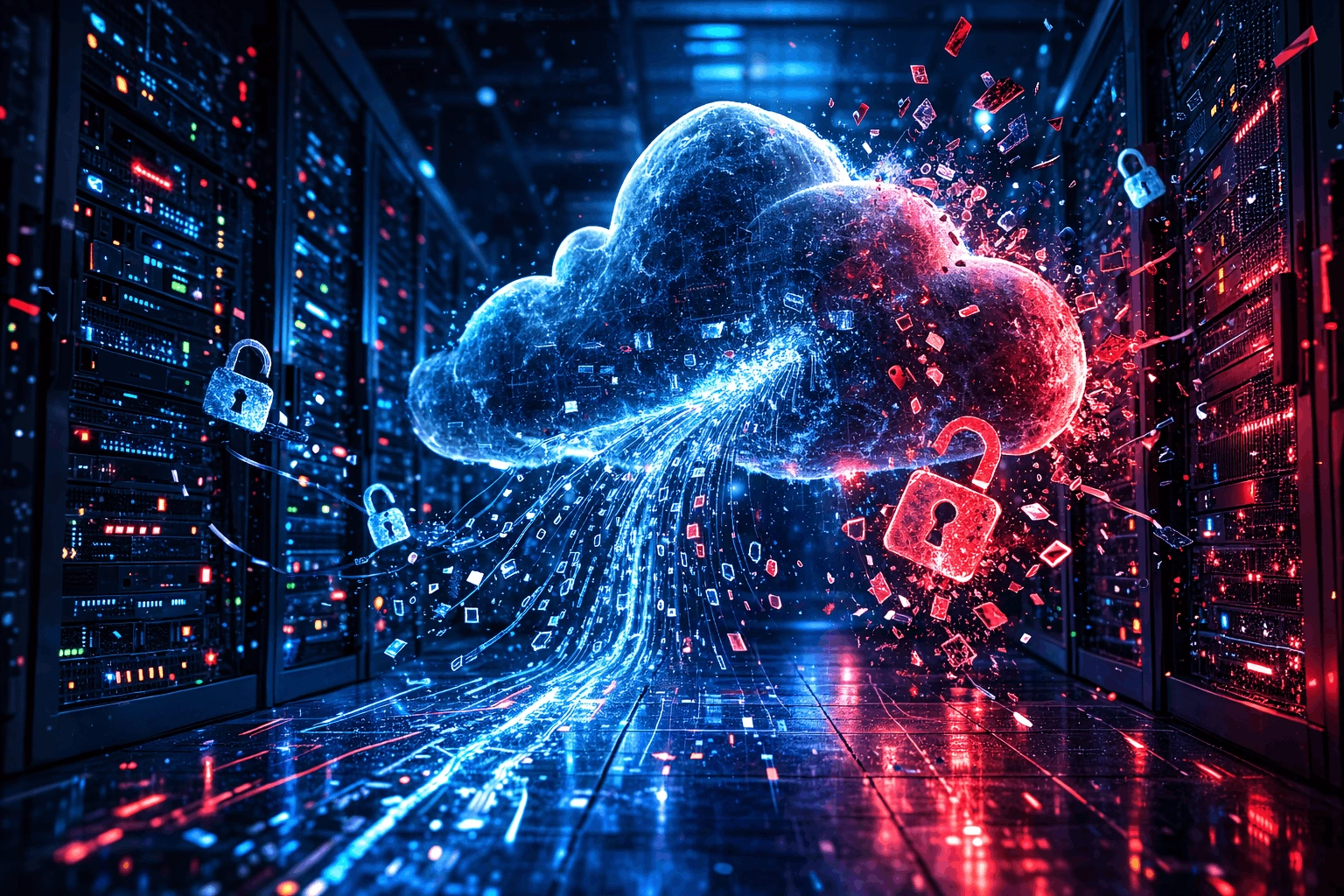 salesforce aura data theft