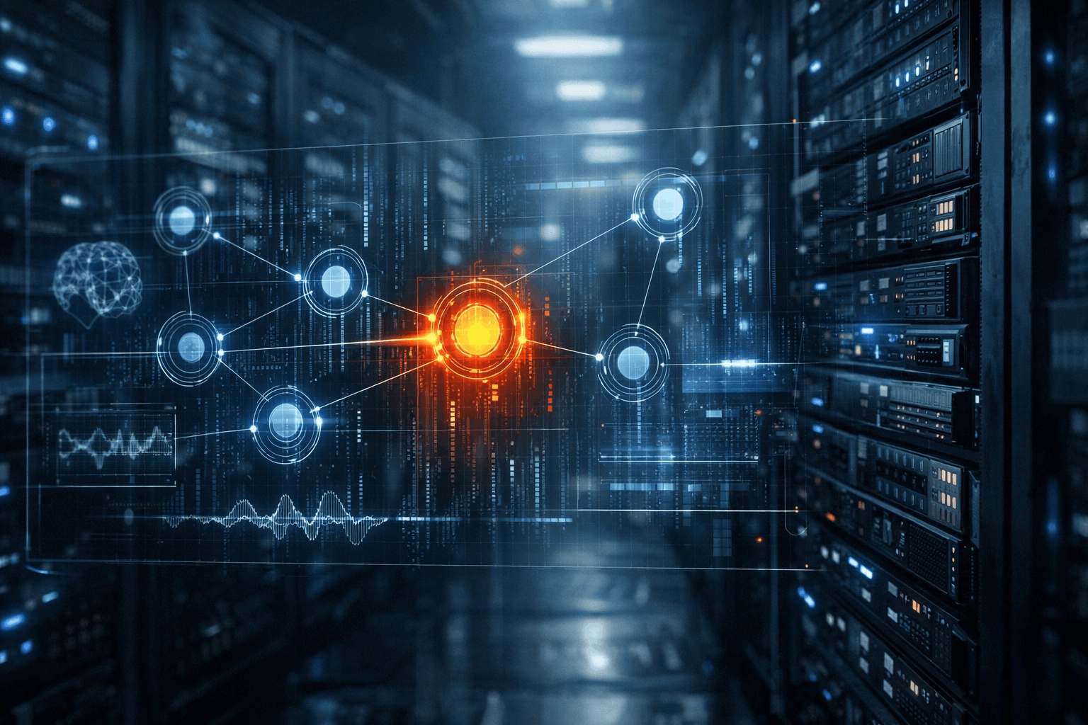 Meta AI Agent Exposes Sensitive Data