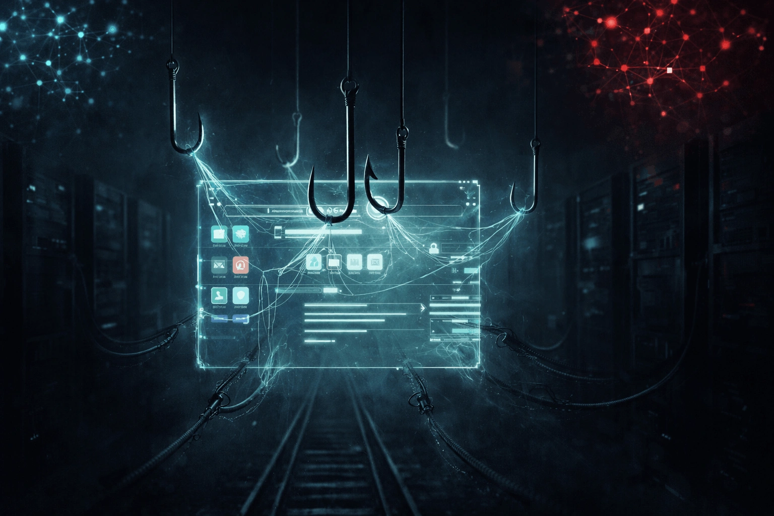 AI Phishing Campaign